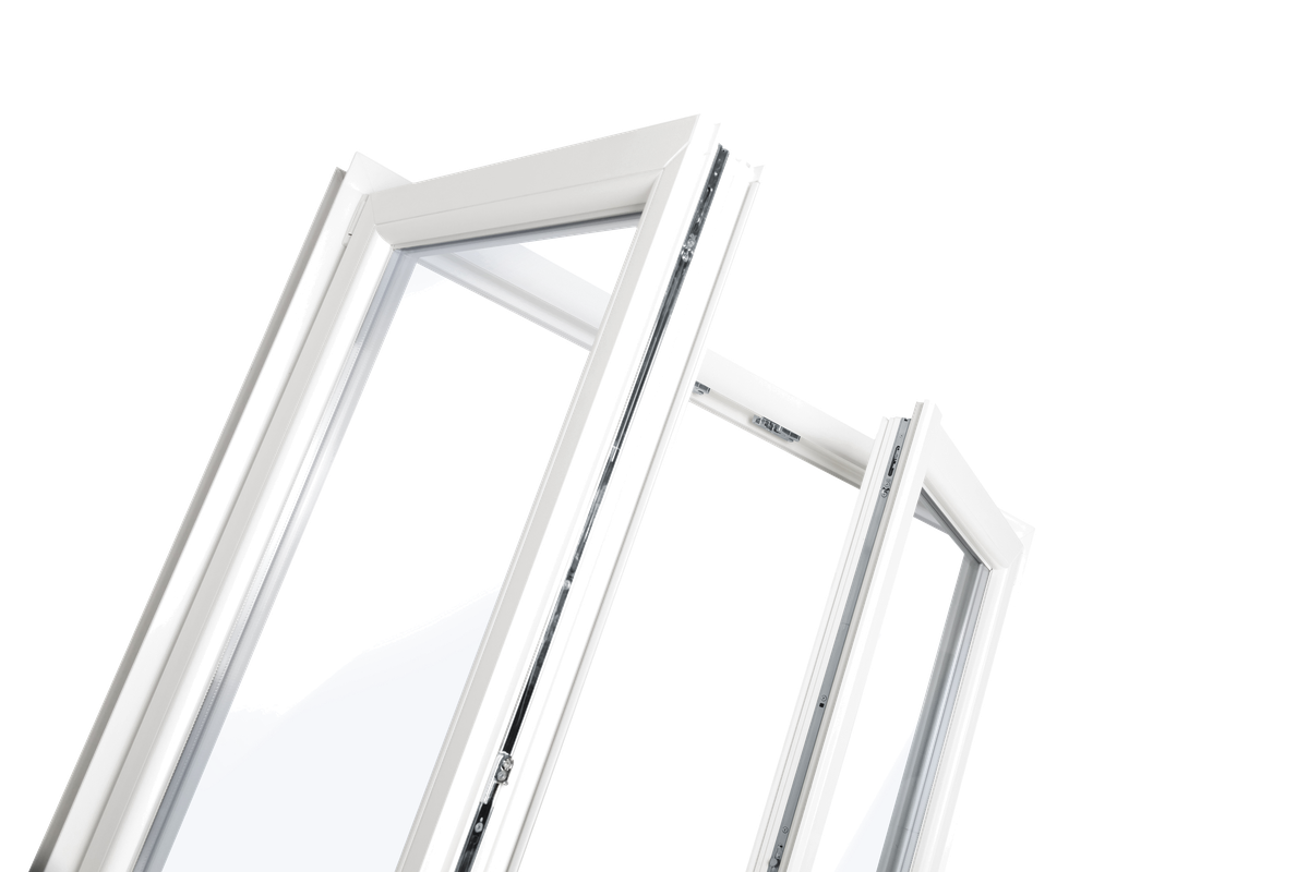 Kunststofffenster von Aluplast – hochwertige PVC-Fenster nach Maß