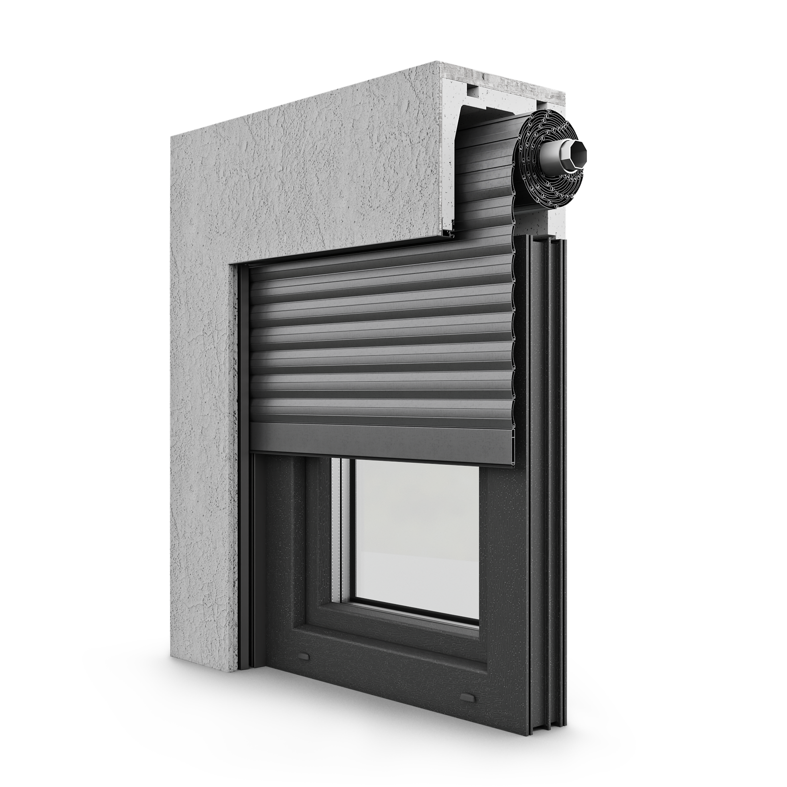 SKN Sturzkastenfüllung