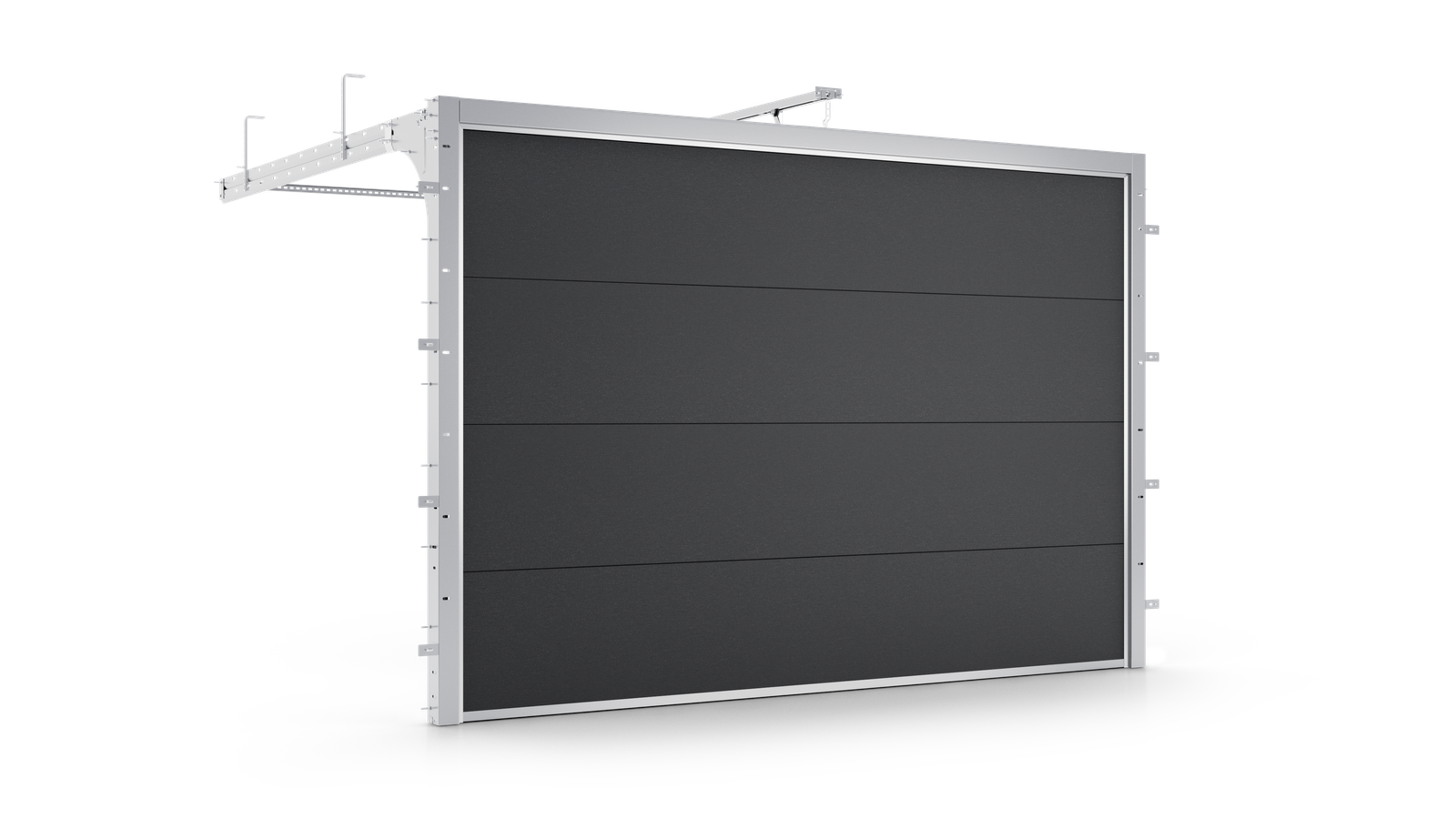 INFINITI X Zugfedersystem